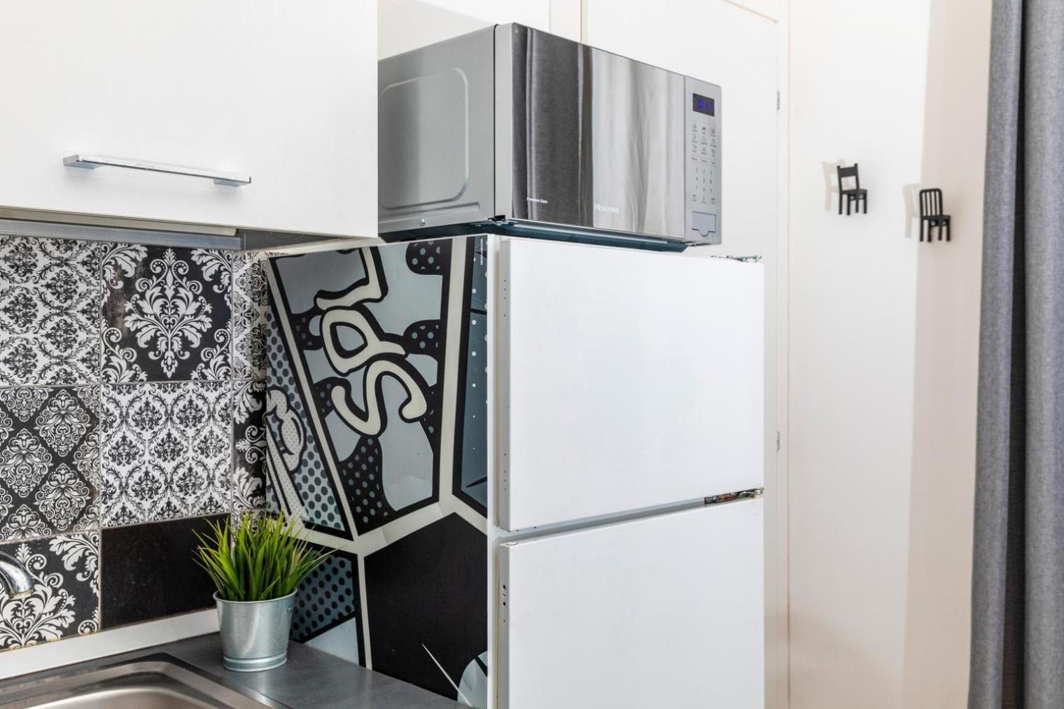 Pada Apartment CTA Eksteriør billede
