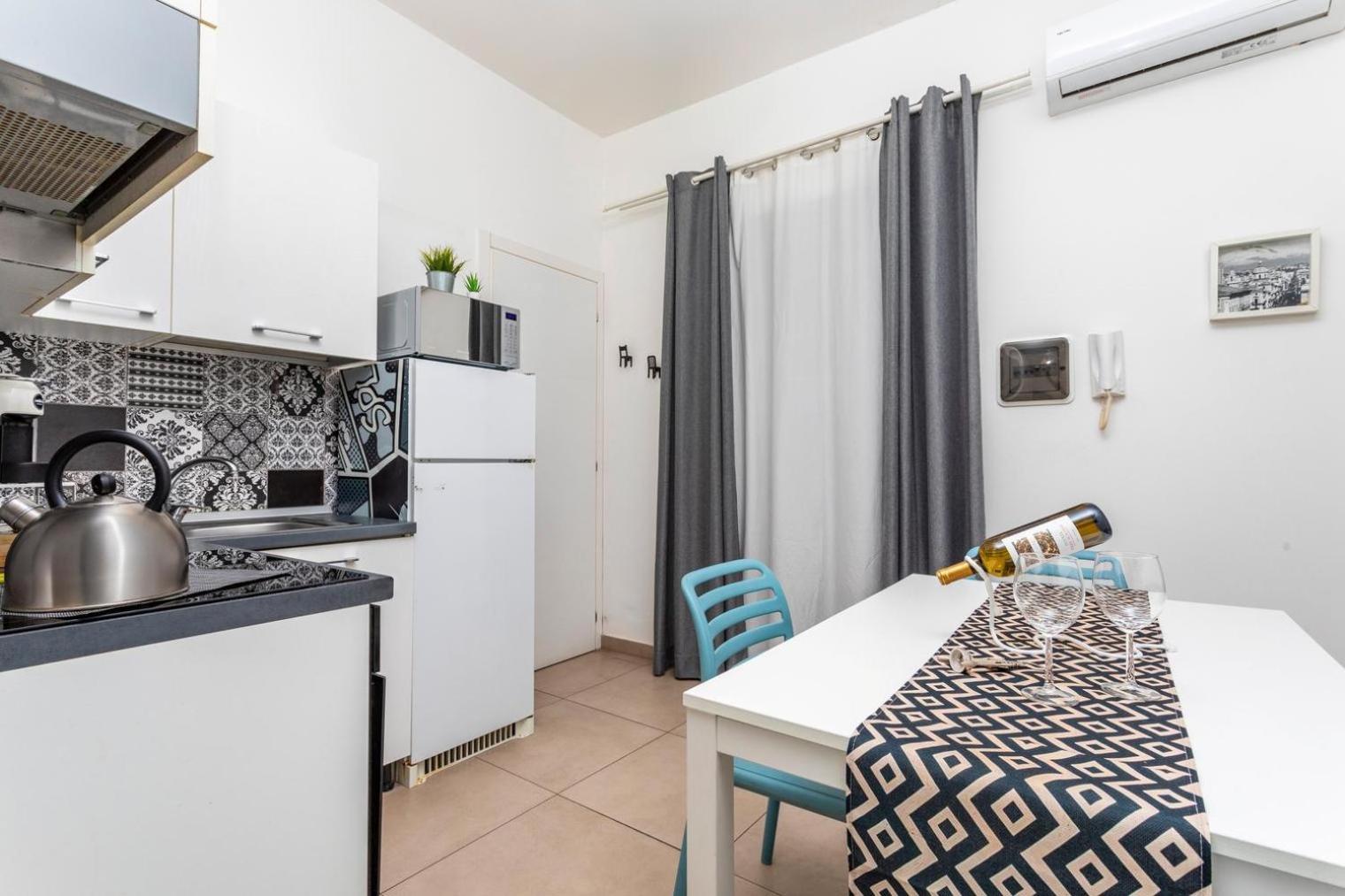 Pada Apartment CTA Eksteriør billede