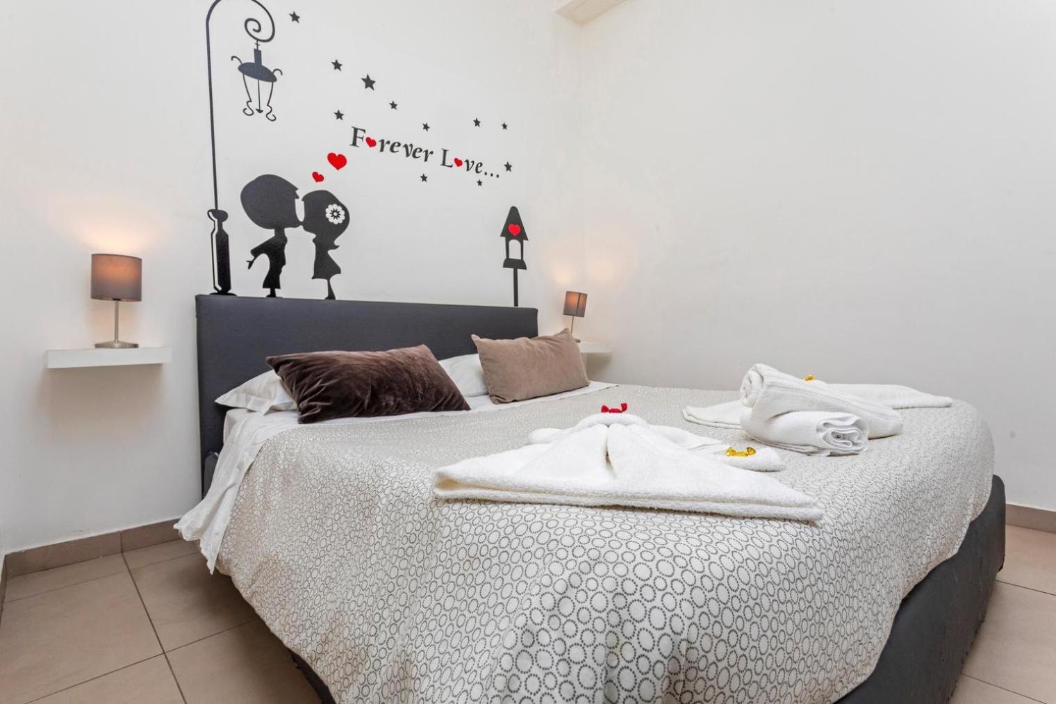 Pada Apartment CTA Eksteriør billede