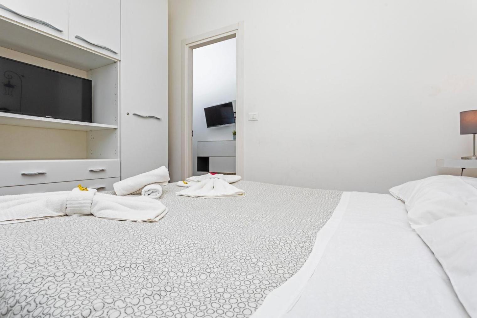 Pada Apartment CTA Eksteriør billede