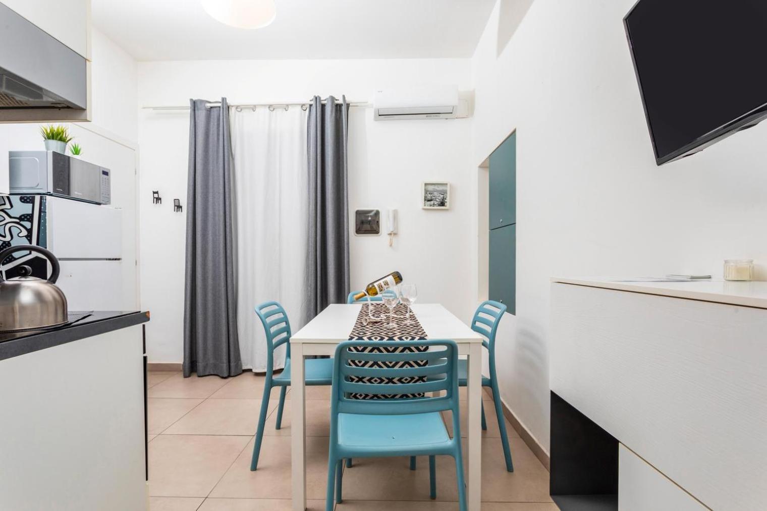 Pada Apartment CTA Eksteriør billede