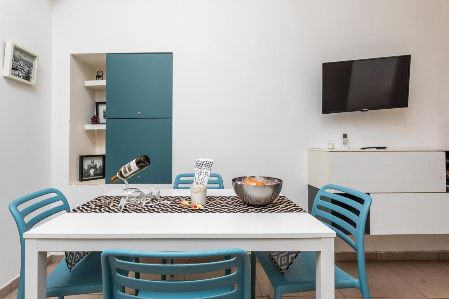 Pada Apartment CTA Eksteriør billede