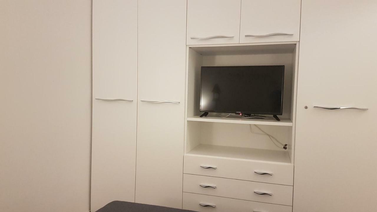 Pada Apartment CTA Eksteriør billede