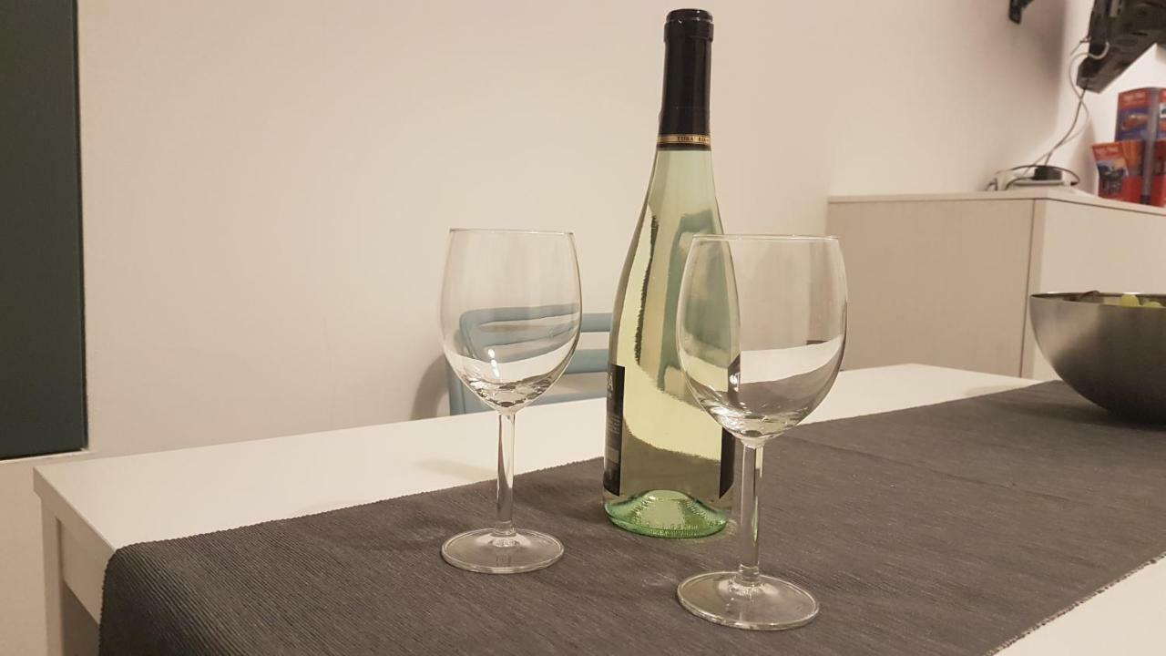 Pada Apartment CTA Eksteriør billede
