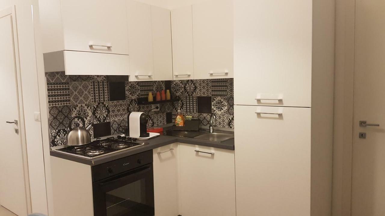 Pada Apartment CTA Eksteriør billede