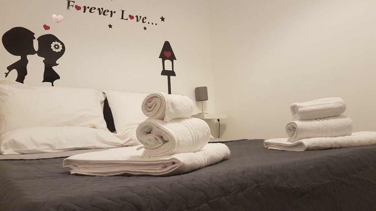 Pada Apartment CTA Eksteriør billede