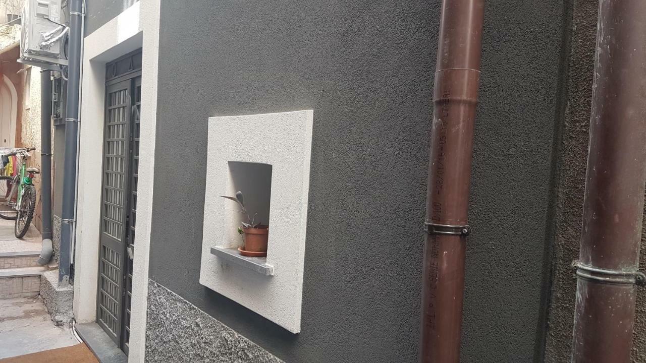 Pada Apartment CTA Eksteriør billede